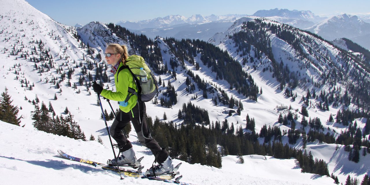TSV Sportlerin des Jahres_Geiglstein