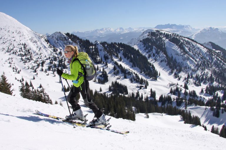 TSV Sportlerin des Jahres_Geiglstein