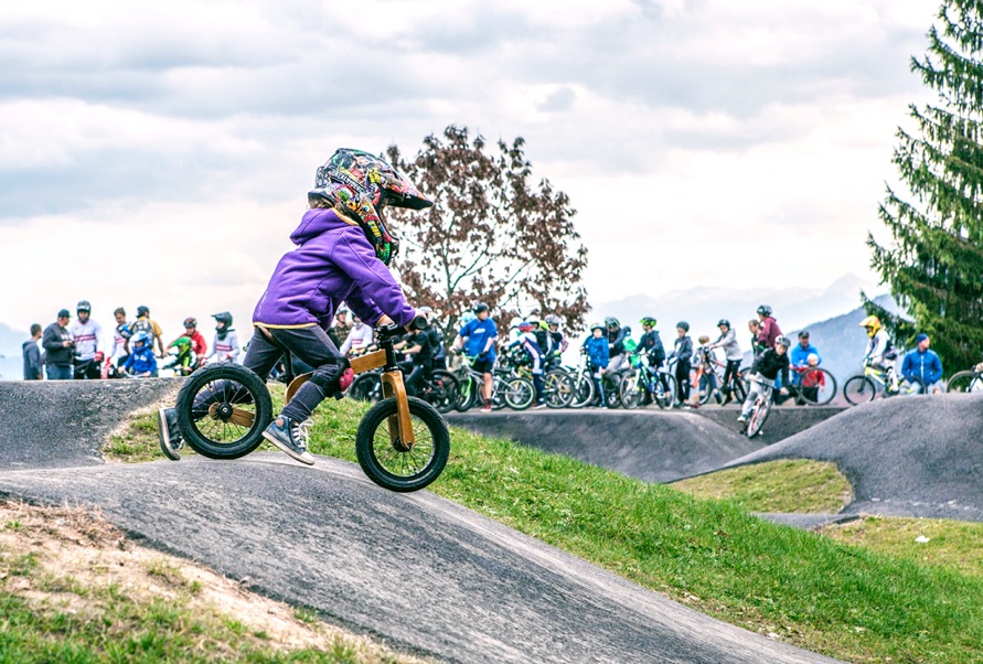 Bikepark? Pumptrack? Trail?