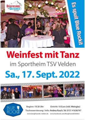 2022-09-17_Weinfest Plakat