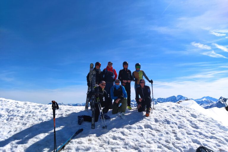 2024-04-12_Skitourenwochenende_Rauris_4