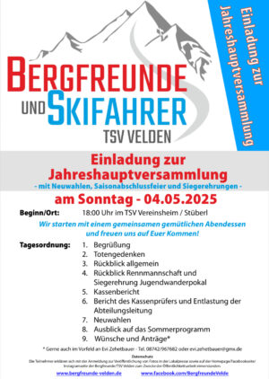 2025-05-04_Einladung zur Saisonabschlussfeier