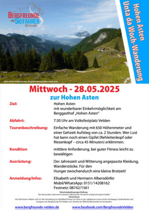 2025-05-28_Unta da Woch_Hohe Asten