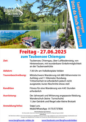 2025-05-27_Unta da Woch_Taubensee
