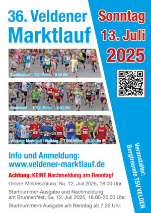 2025_Flyer Marktlauf