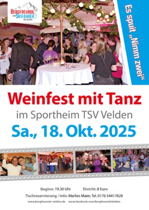 2025_Flyer Weinfest