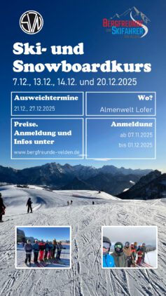 2025_BF_Flyer Skikurs