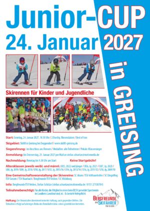 2027-01-24_Plakat Junior Cup